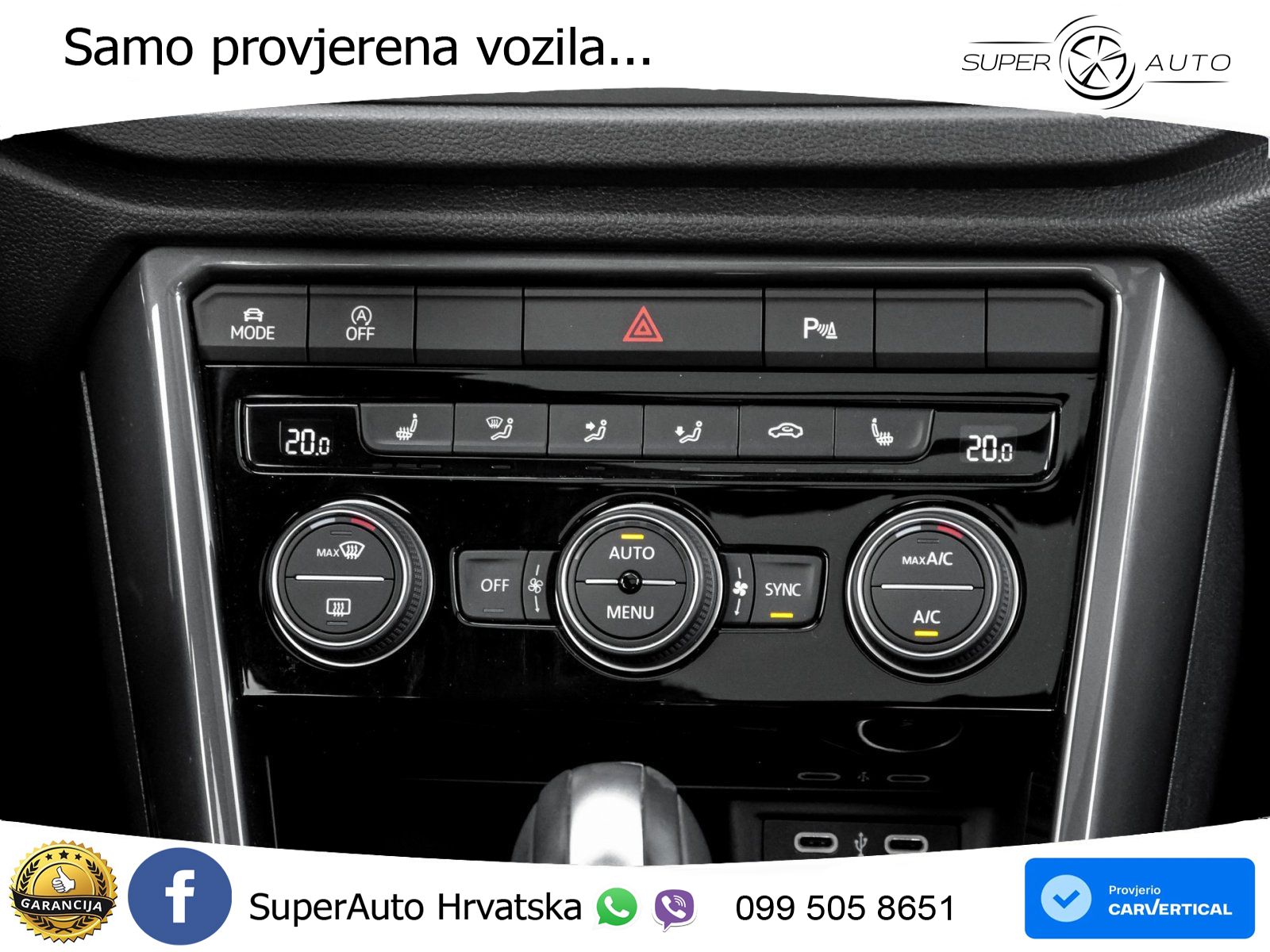 Volkswagen T-Roc 1.5 TSI (150 KS) DSG