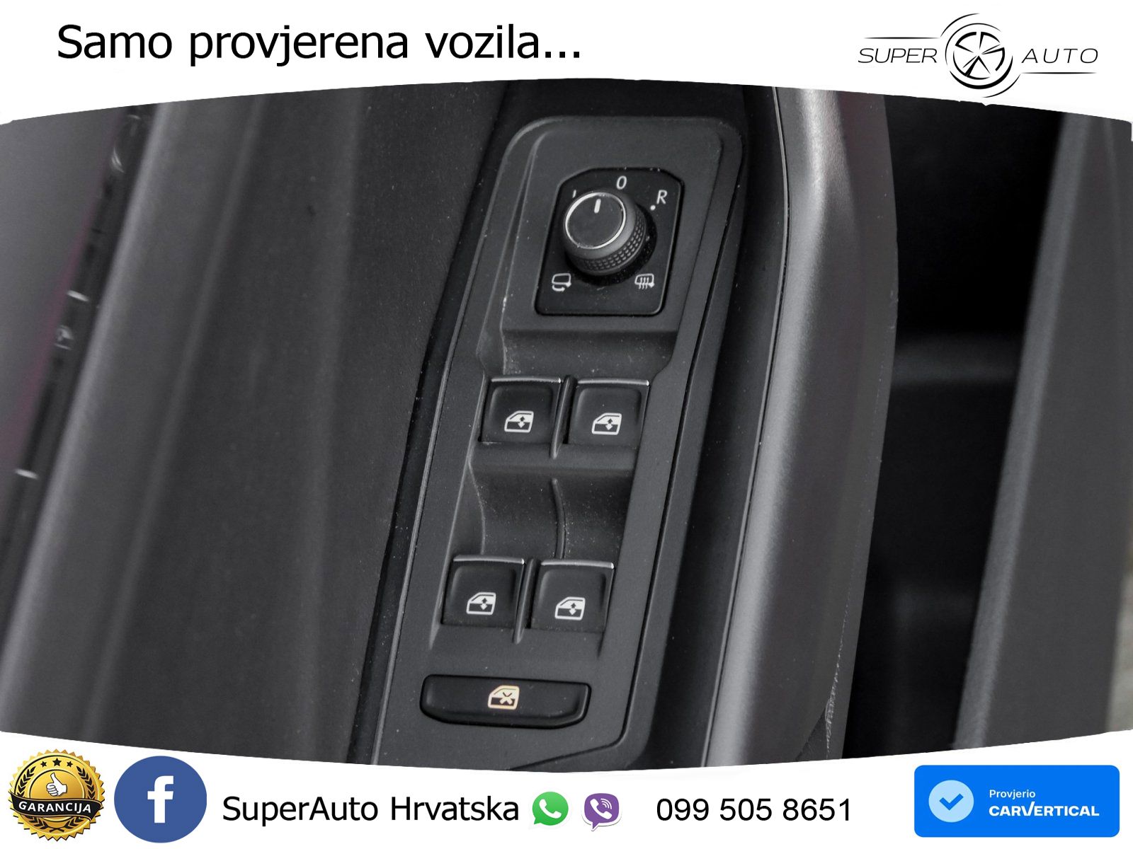 Volkswagen T-Roc 1.5 TSI (150 KS) DSG