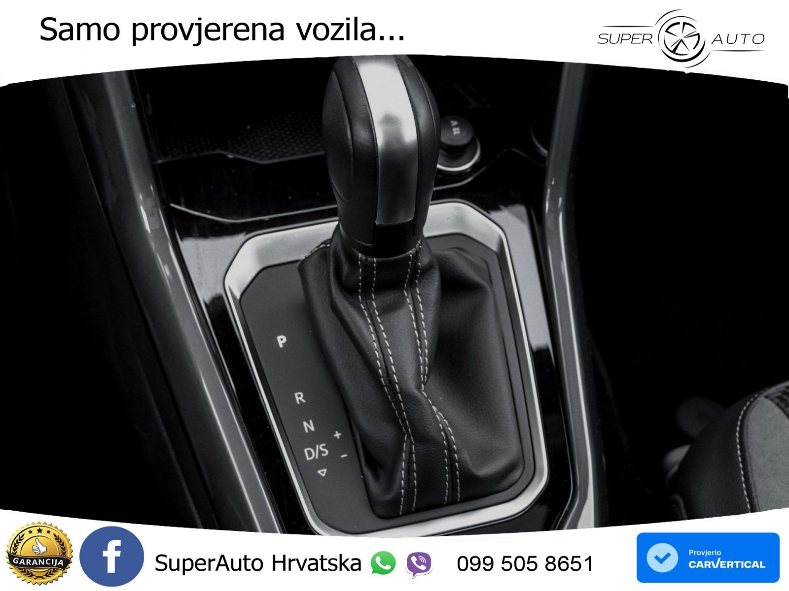 Volkswagen T-Roc 1.5 TSI (150 KS) DSG