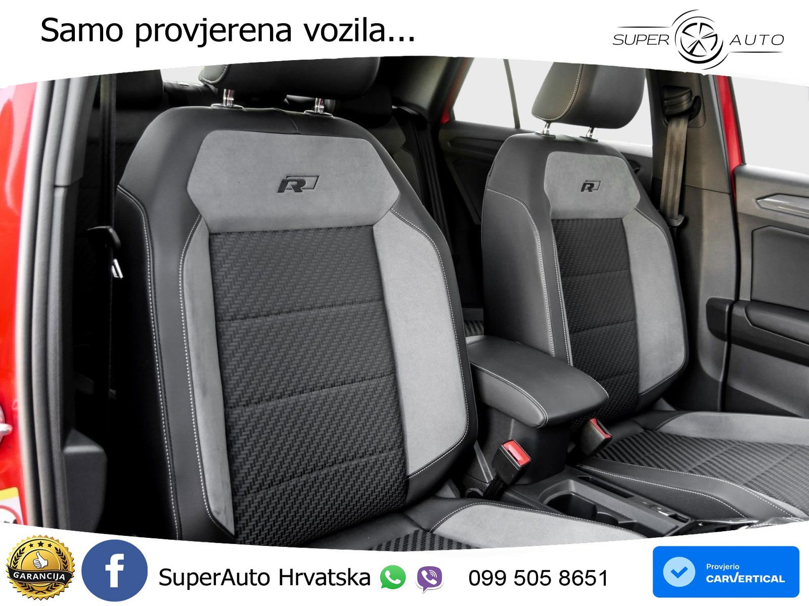 Volkswagen T-Roc 1.5 TSI (150 KS) DSG