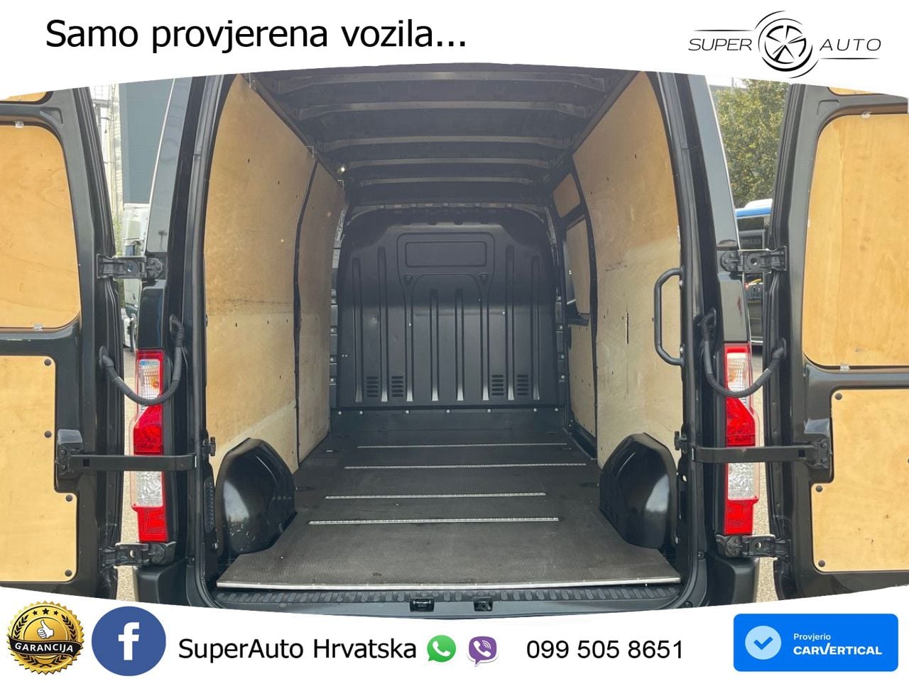 Renault RENAUT MASTER Euro6 179 KS