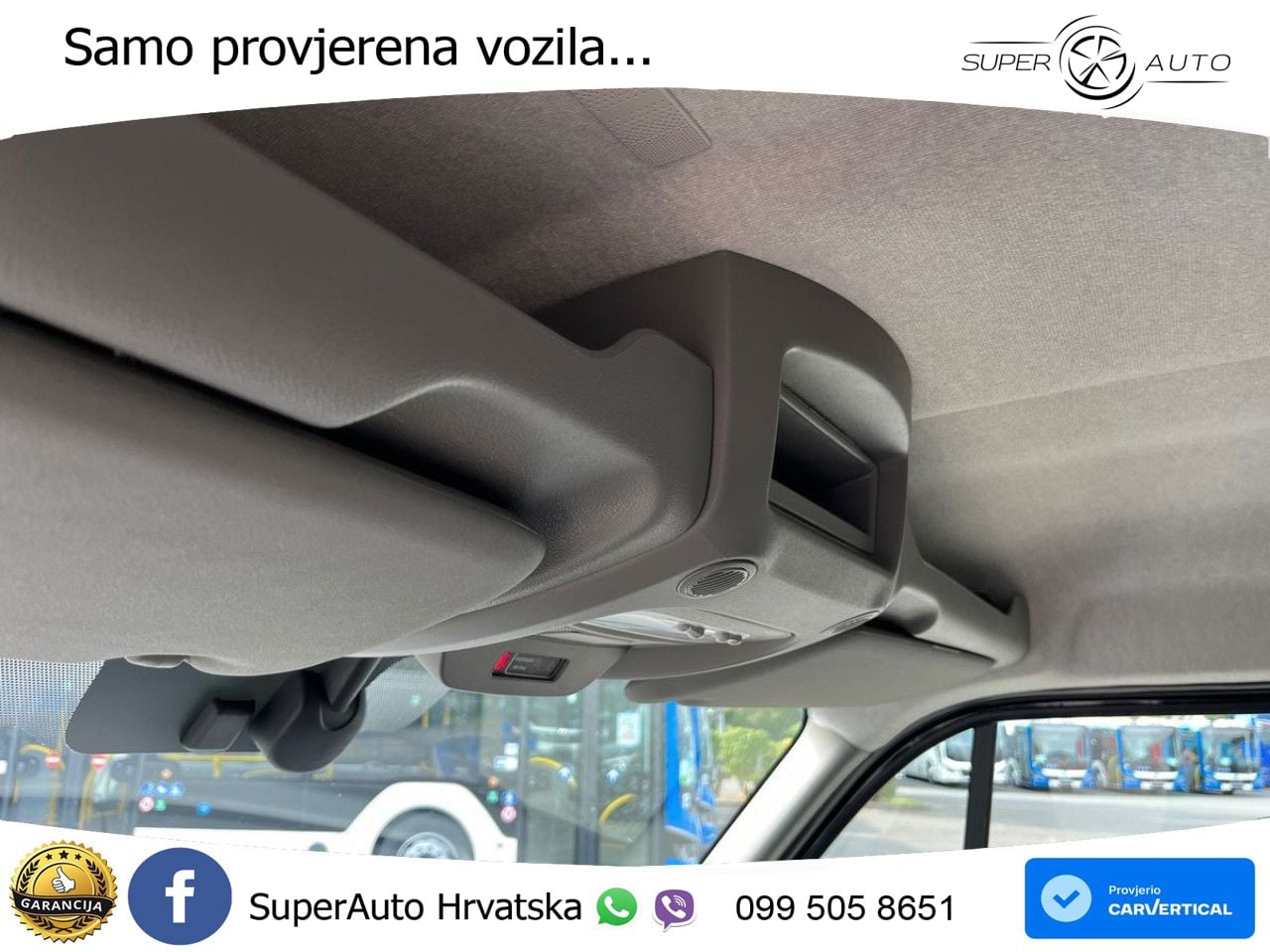 Renault RENAUT MASTER Euro6 179 KS