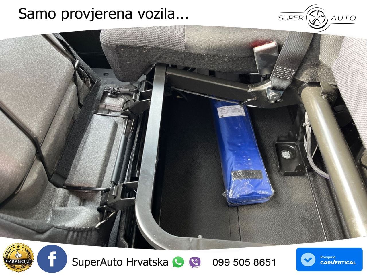 Renault RENAUT MASTER Euro6 179 KS