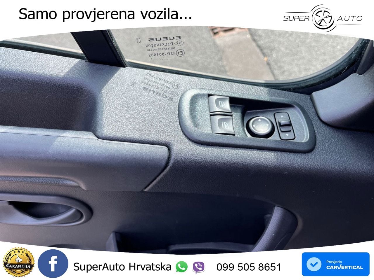 Renault RENAUT MASTER Euro6 179 KS