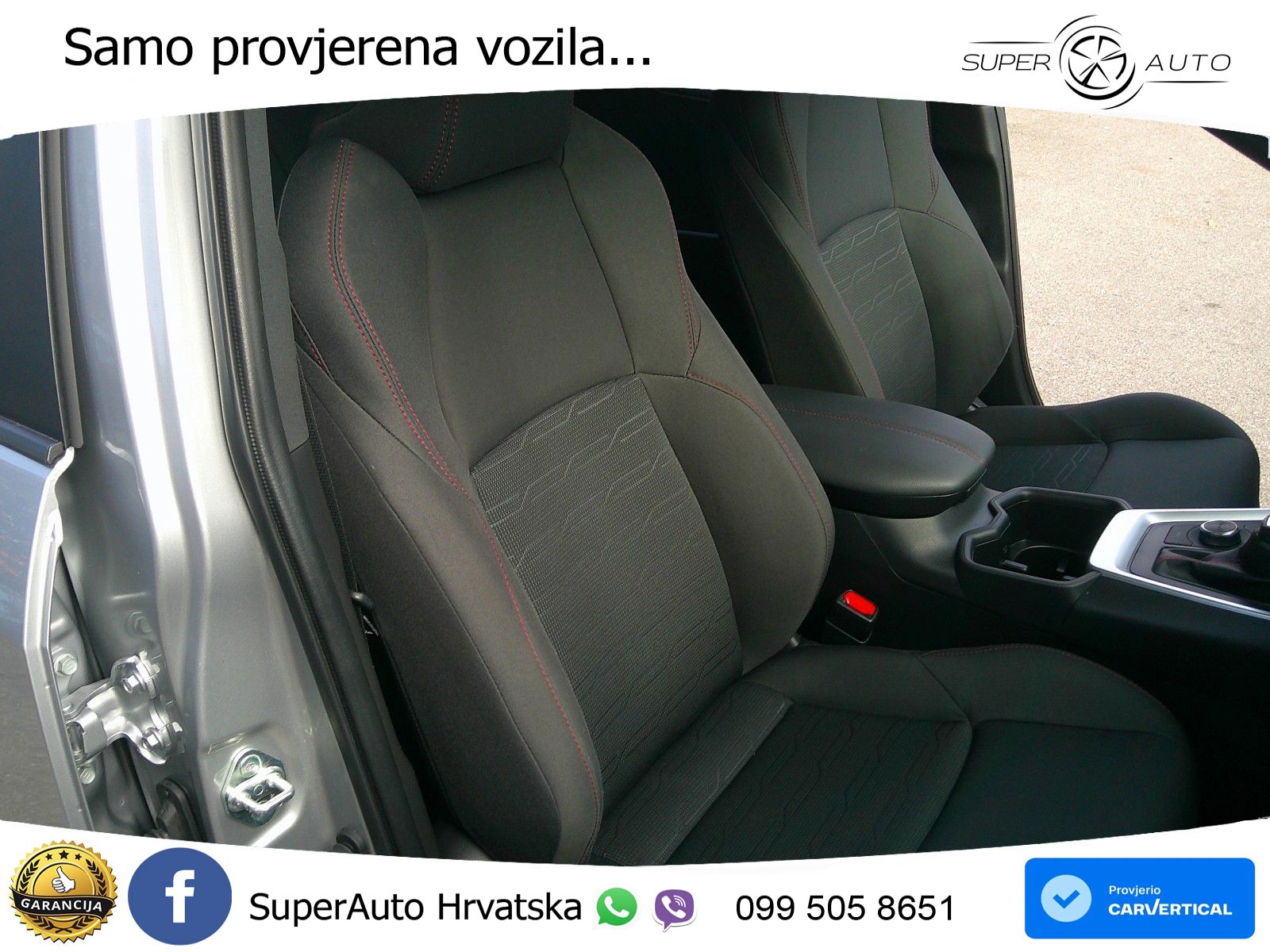 Toyota RAV4 Prime 2.5 D-4S (302 KS) Hybrid E-Four e-CVT LED+GR SJED+ACC