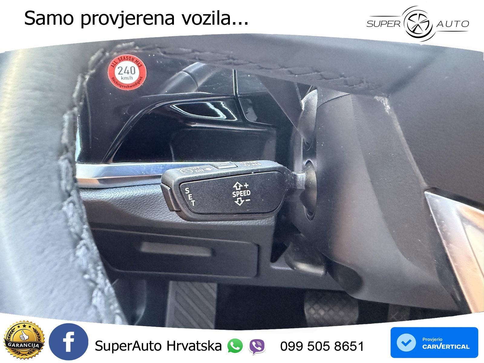 Audi Q3 35 TFSI (150 KS) S tronic S line LED+GR SJED+ACC