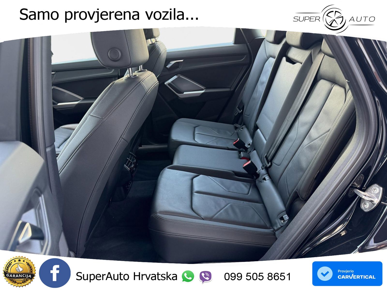 Audi Q3 35 TFSI (150 KS) S tronic S line LED+GR SJED+ACC