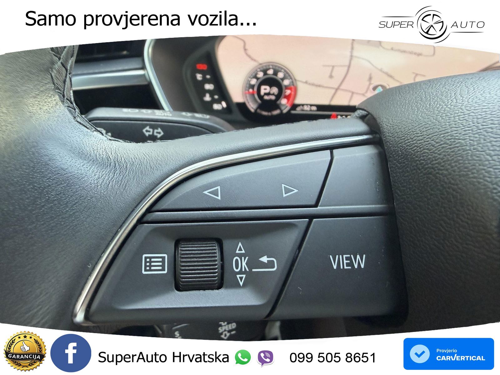 Audi Q3 35 TFSI (150 KS) S tronic S line LED+GR SJED+ACC