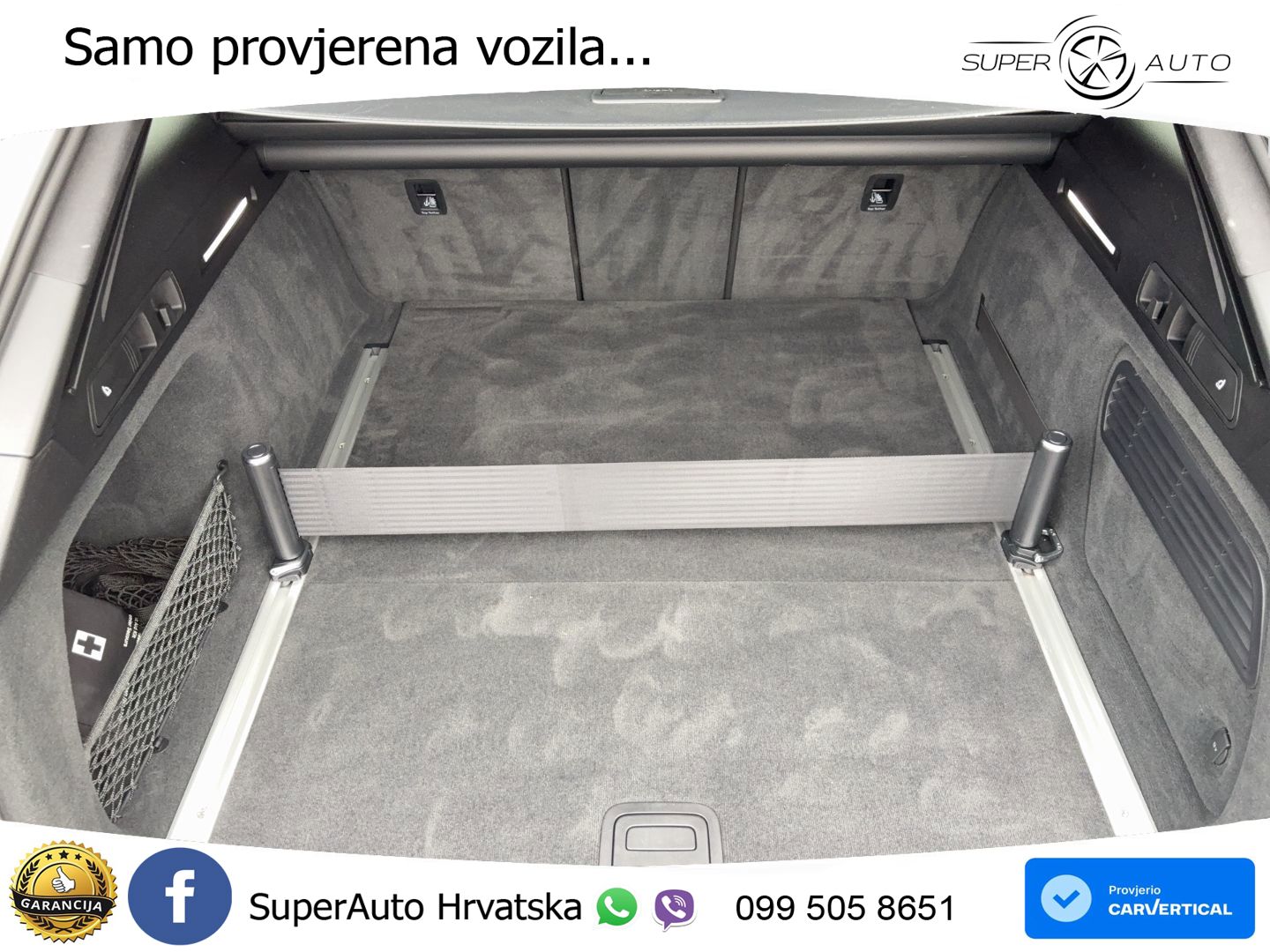 Audi RS6 Avant 4.0 TFSI V8 performance (630 KS)  quattro tiptronic MATRIX+GR SJED+KAM