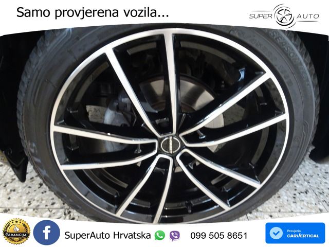 Nissan Qashqai 1.3 DIG-T (158 KS) Xtronic Tekna LED+GR SJED+ACC