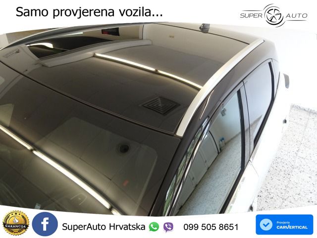 Nissan Qashqai 1.3 DIG-T (158 KS) Xtronic Tekna LED+GR SJED+ACC