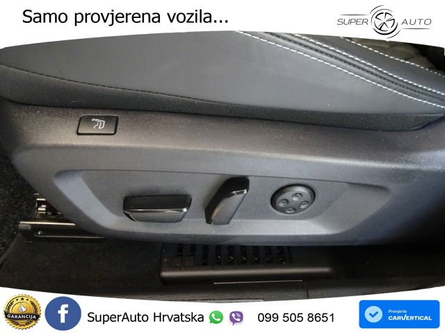 Nissan Qashqai 1.3 DIG-T (158 KS) Xtronic Tekna LED+GR SJED+ACC