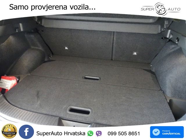 Nissan Qashqai 1.3 DIG-T (158 KS) Xtronic Tekna LED+GR SJED+ACC