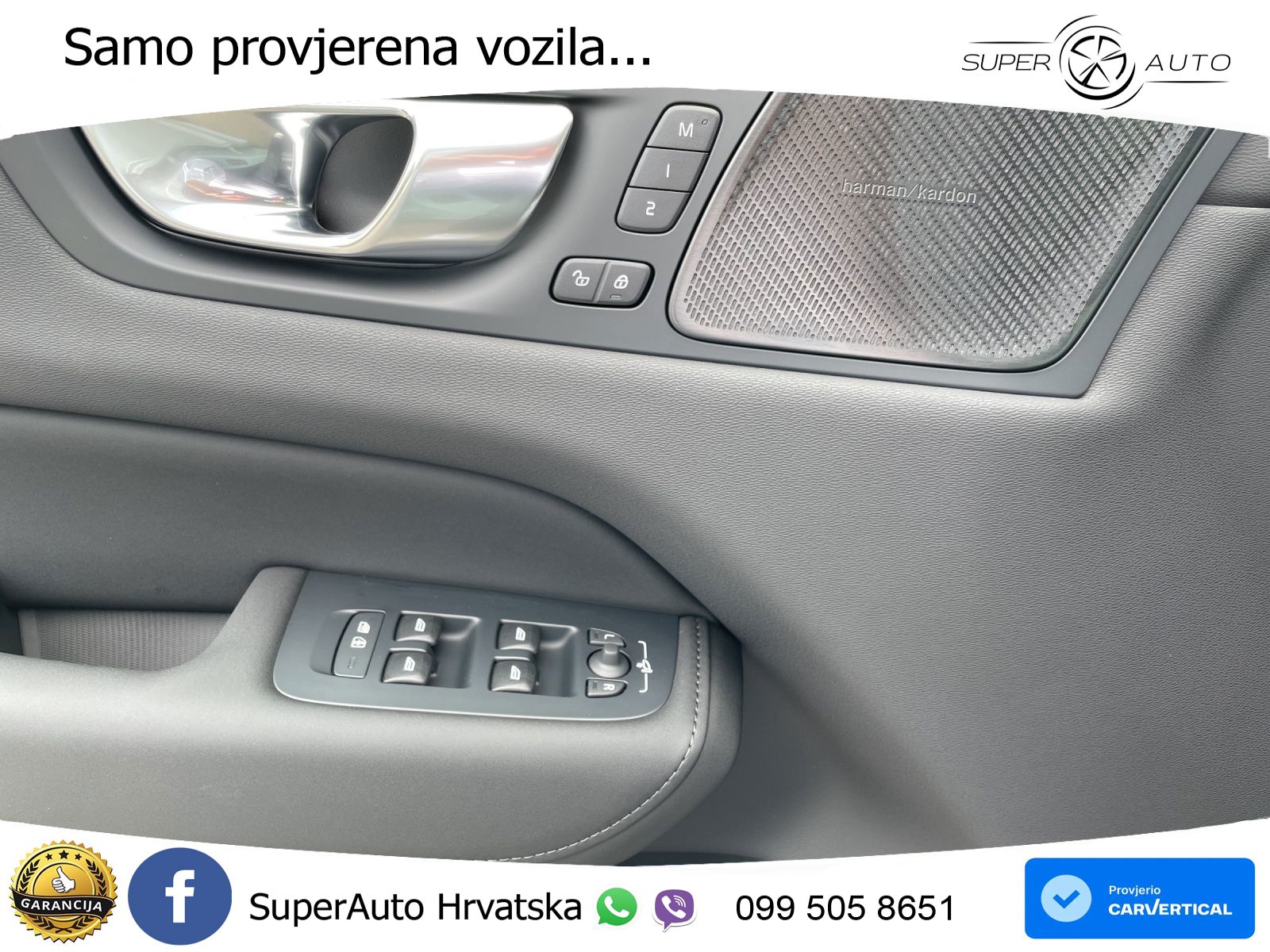 Volvo XC60 T8 AWD Geartronic LED+GR SJED+ACC