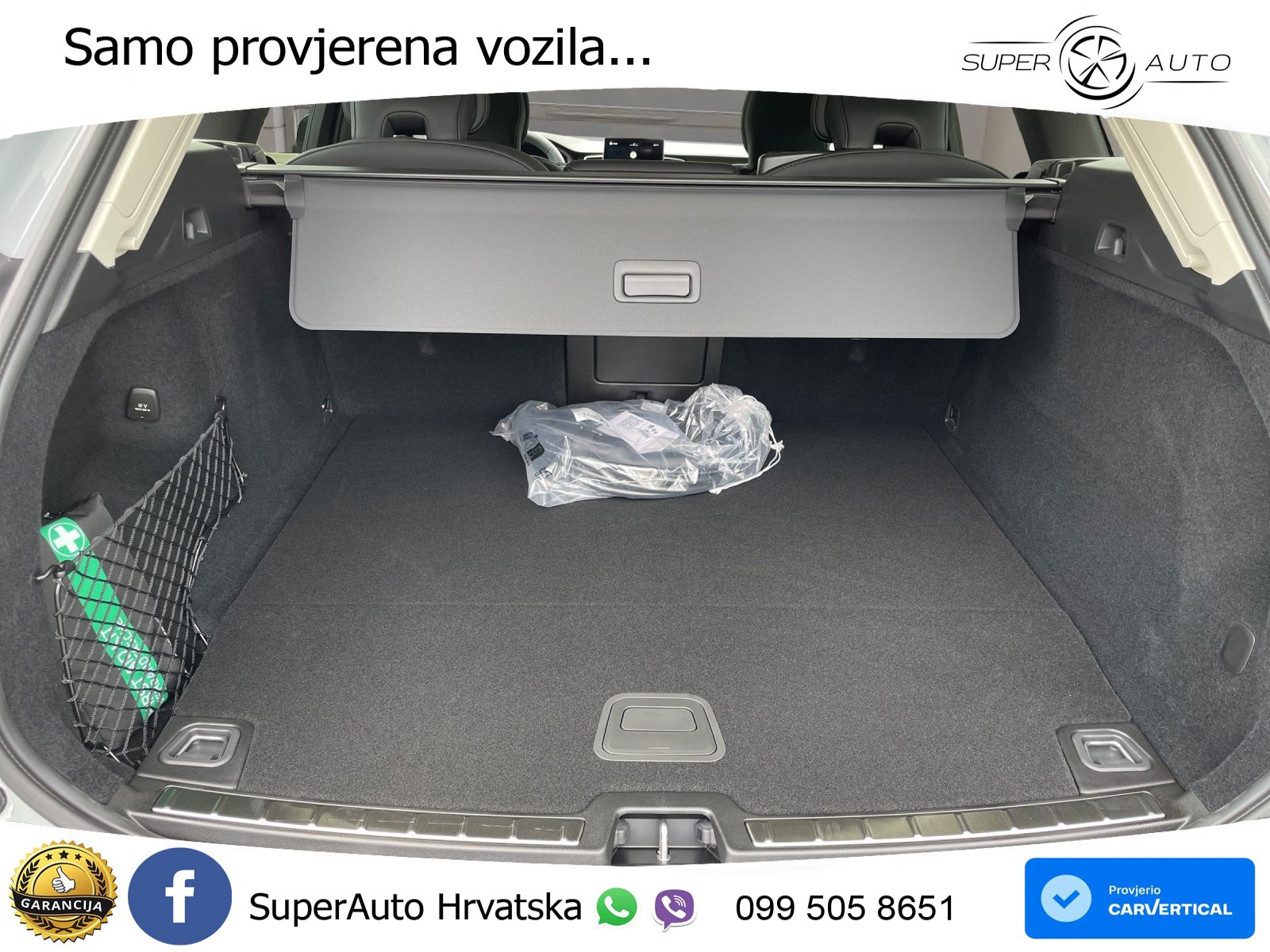 Volvo XC60 T8 AWD Geartronic LED+GR SJED+ACC