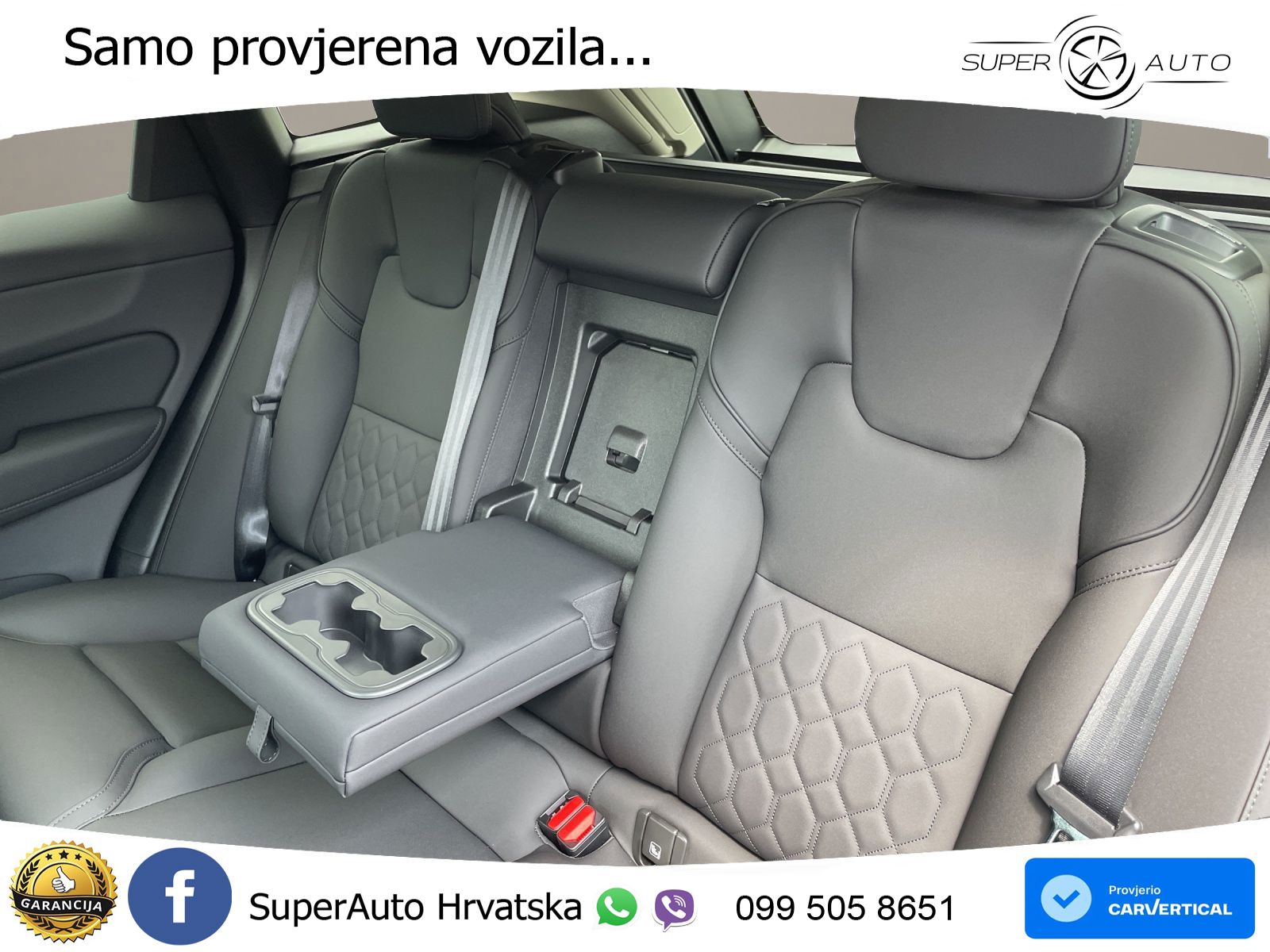 Volvo XC60 T8 AWD Geartronic LED+GR SJED+ACC