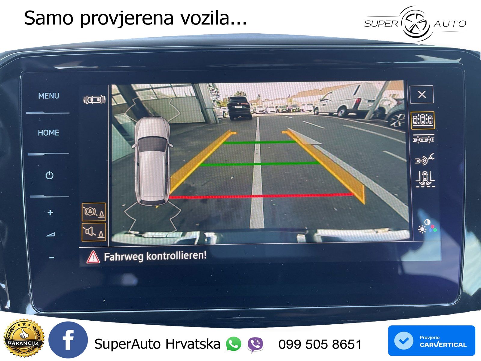 Volkswagen Passat Variant 2.0 TDI (150 KS) Elegance MATRIX+GR SJED+KAM