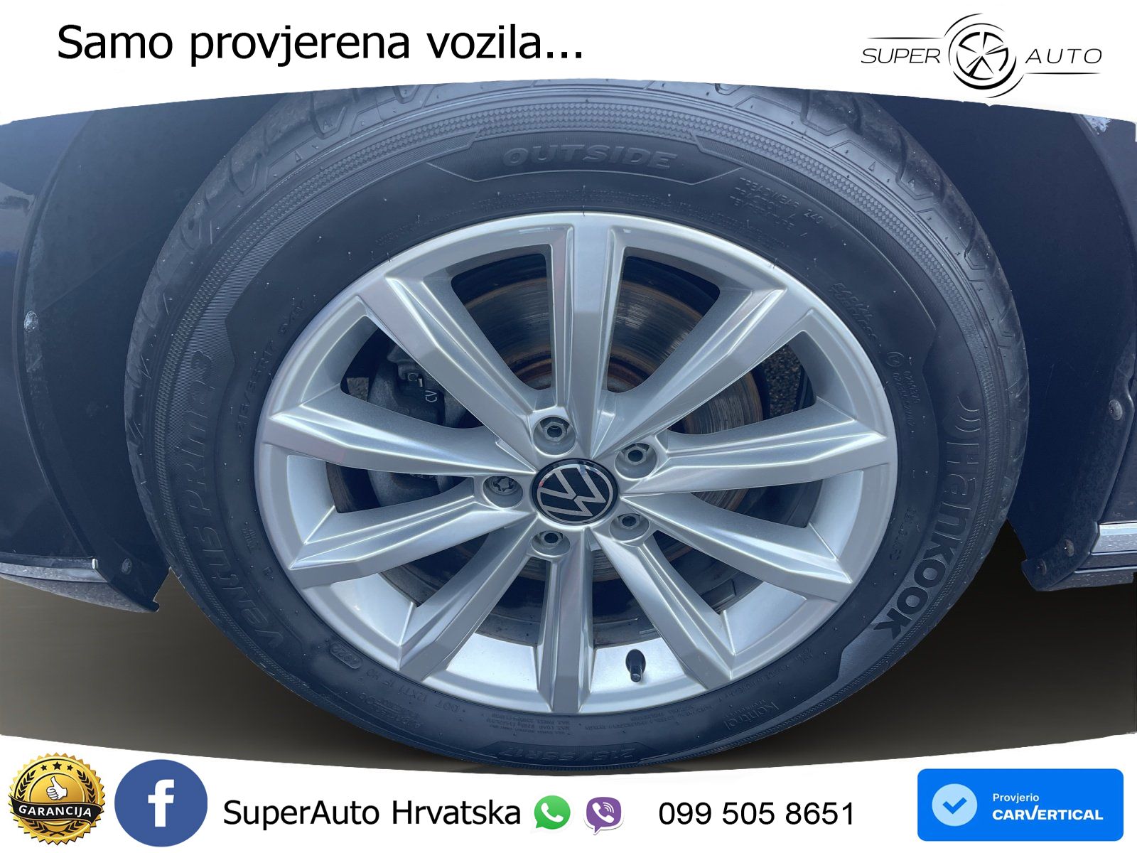Volkswagen Passat Variant 2.0 TDI (150 KS) Elegance MATRIX+GR SJED+KAM