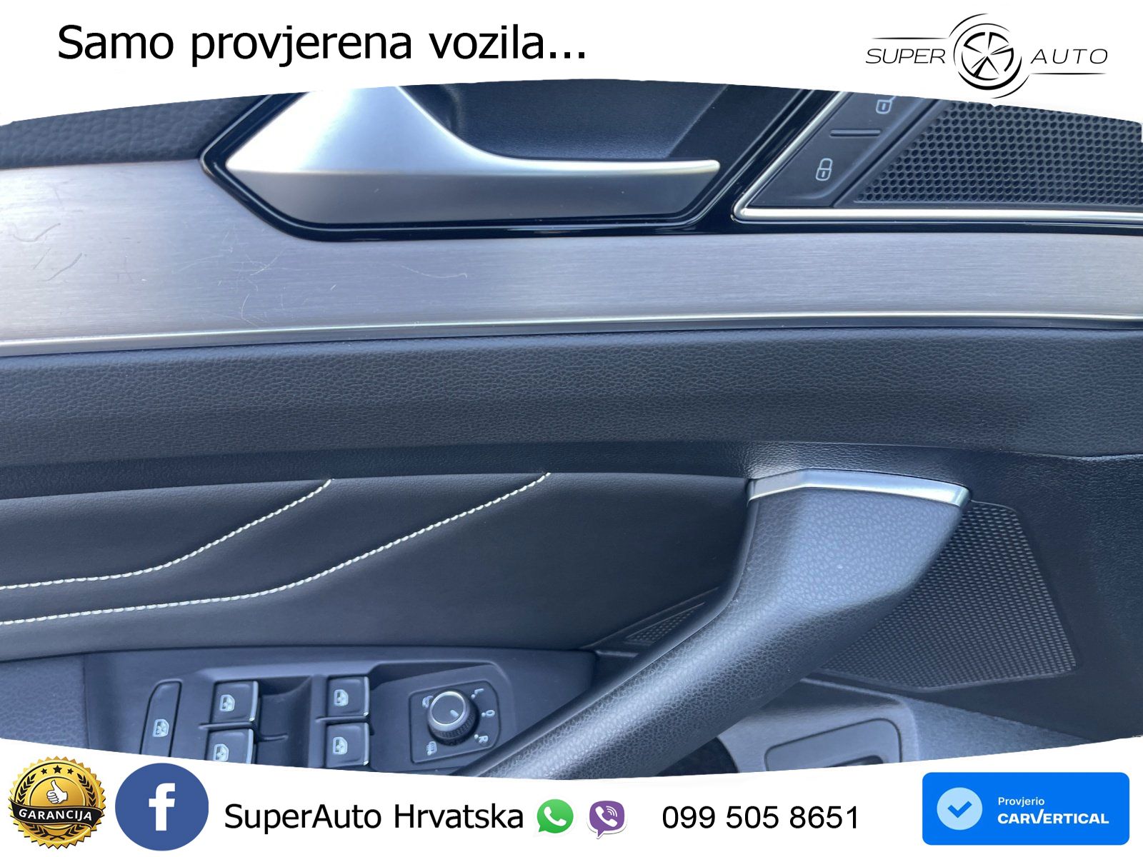Volkswagen Passat Variant 2.0 TDI (150 KS) Elegance MATRIX+GR SJED+KAM