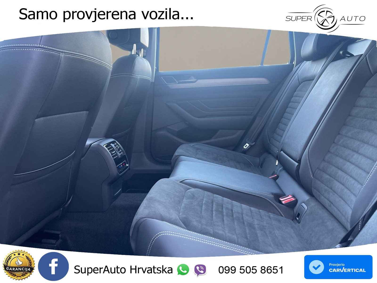 Volkswagen Passat Variant 2.0 TDI (150 KS) Elegance MATRIX+GR SJED+KAM