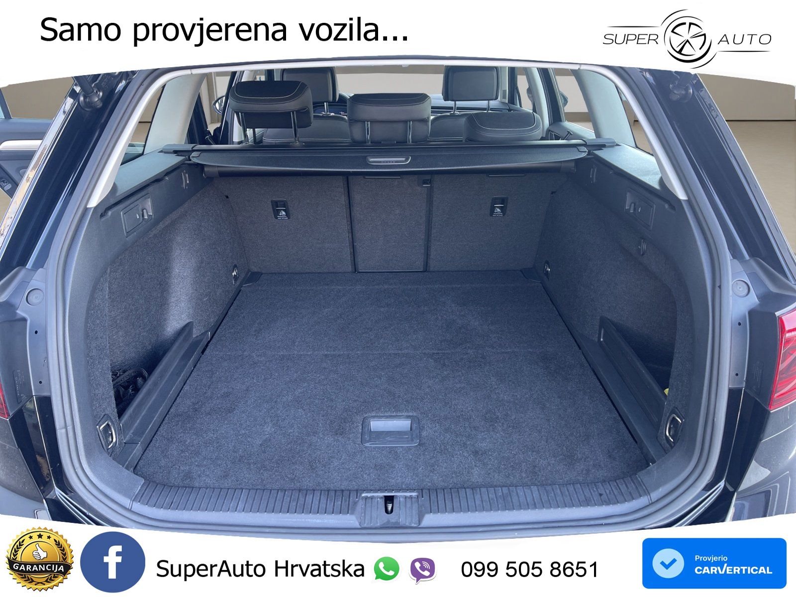 Volkswagen Passat Variant 2.0 TDI (150 KS) Elegance MATRIX+GR SJED+KAM