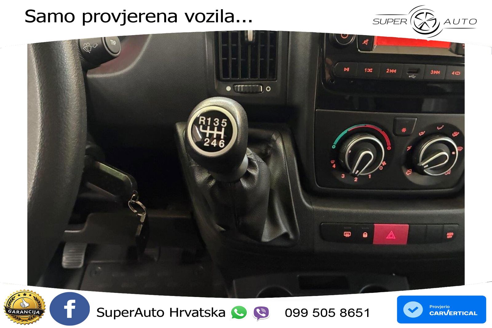 Peugeot Boxer Koffer 2.2BlueHDi 165 L4 3.5t Ladebordwand 165 KS