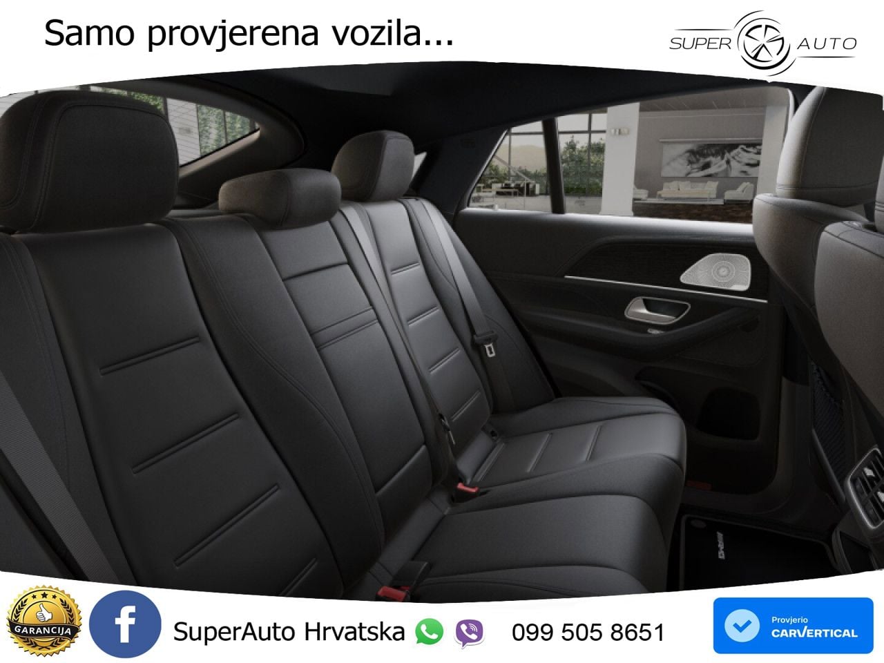 Mercedes GLE Coupe 450d (367 KS) EQ Boost 4MATIC 9G-TRONIC AMG