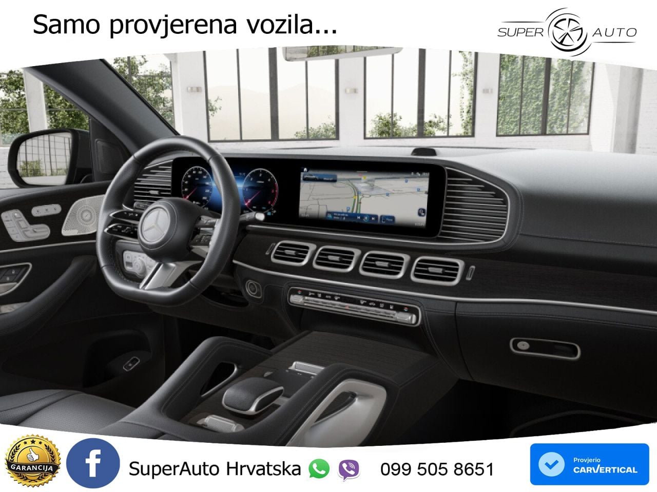 Mercedes GLE Coupe 450d (367 KS) EQ Boost 4MATIC 9G-TRONIC AMG
