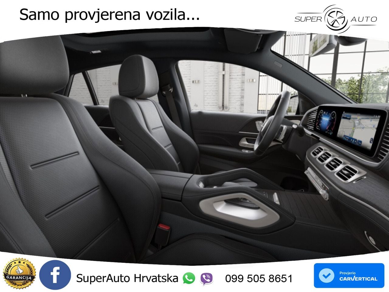Mercedes GLE Coupe 450d (367 KS) EQ Boost 4MATIC 9G-TRONIC AMG