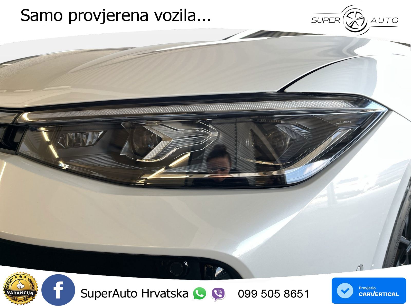 Volkswagen Passat Variant 2.0 TDI (193 KS) 4MOTION DSG R-Line LED+GR SJED+ACC