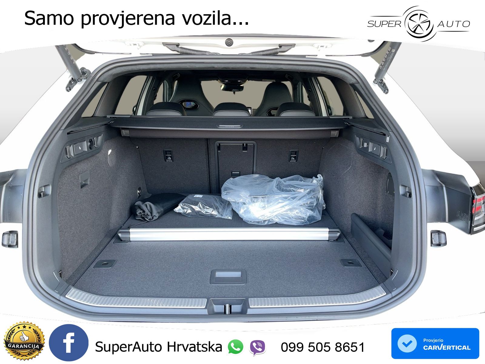 Volkswagen Passat Variant 2.0 TDI (193 KS) 4MOTION DSG R-Line LED+GR SJED+ACC