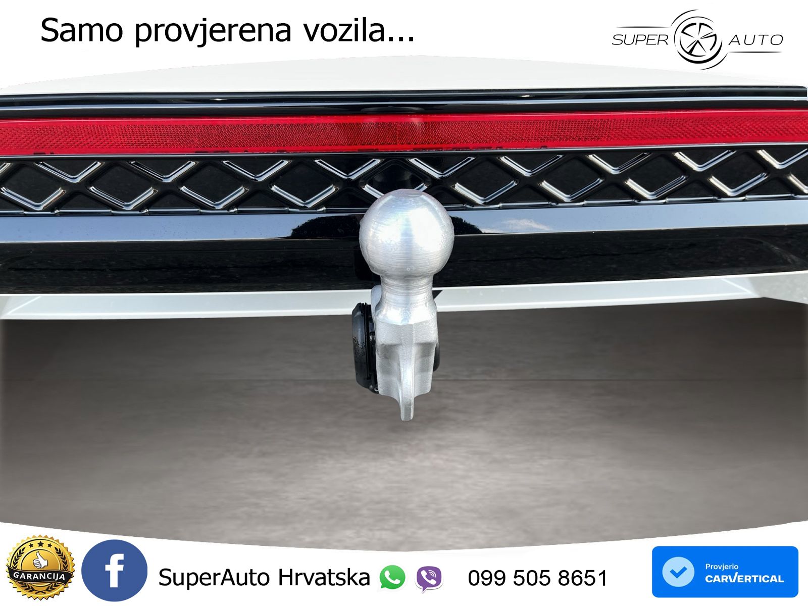 Volkswagen Passat Variant 2.0 TDI (193 KS) 4MOTION DSG R-Line LED+GR SJED+ACC