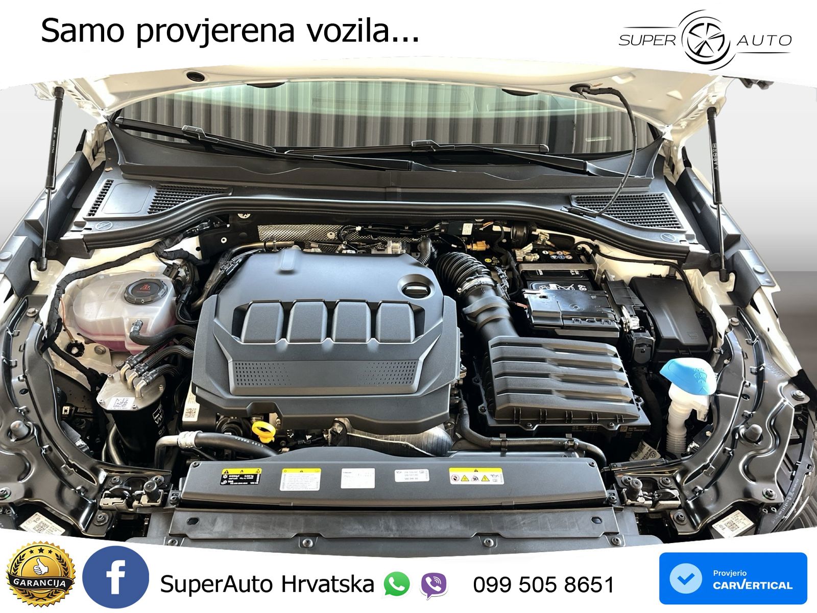 Volkswagen Passat Variant 2.0 TDI (193 KS) 4MOTION DSG R-Line LED+GR SJED+ACC