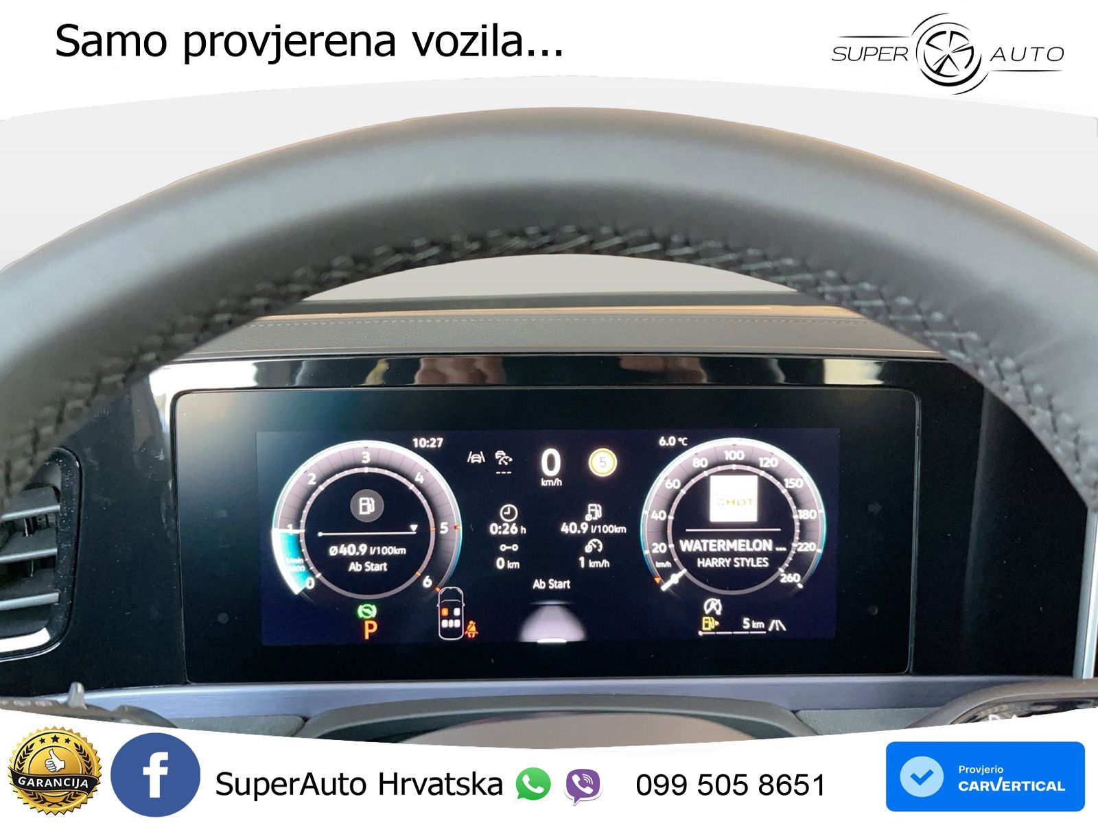 Volkswagen Passat Variant 2.0 TDI (193 KS) 4MOTION DSG R-Line LED+GR SJED+ACC