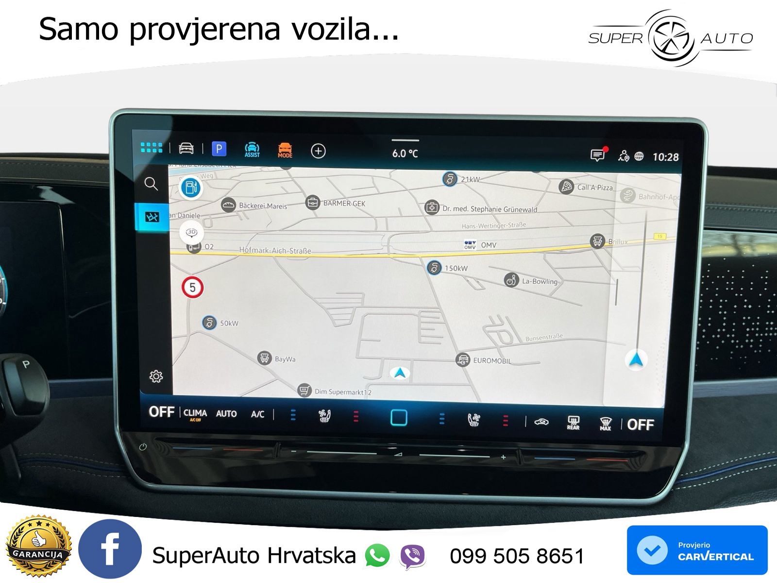 Volkswagen Passat Variant 2.0 TDI (193 KS) 4MOTION DSG R-Line LED+GR SJED+ACC