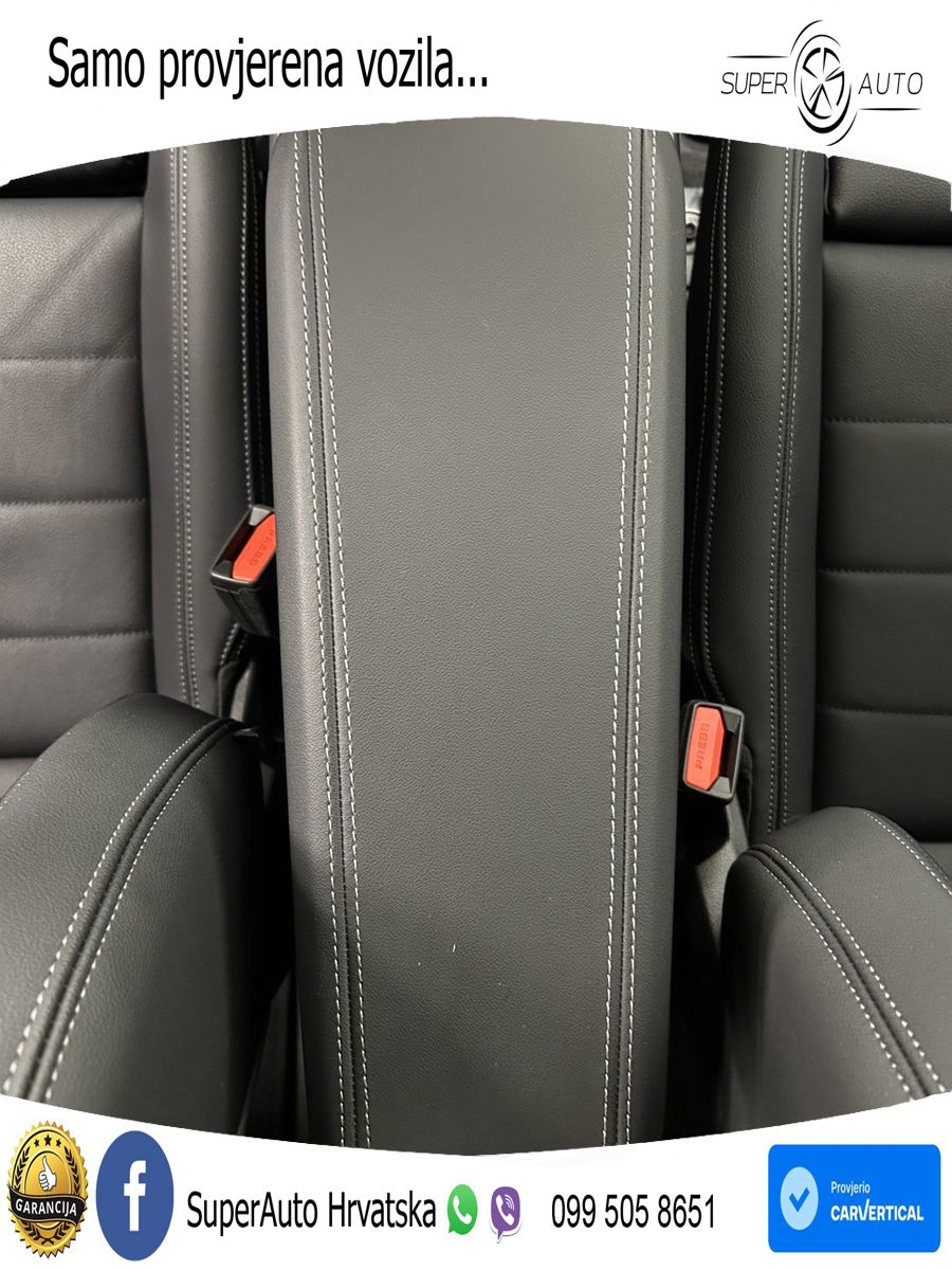BMW X2 M35i xDrive Steptronic M Sport LED+GR SJED+ACC