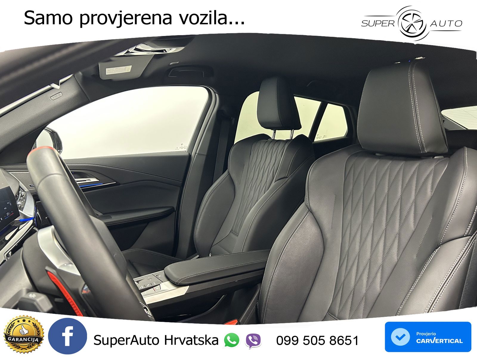 BMW X2 M35i xDrive Steptronic M Sport LED+GR SJED+ACC
