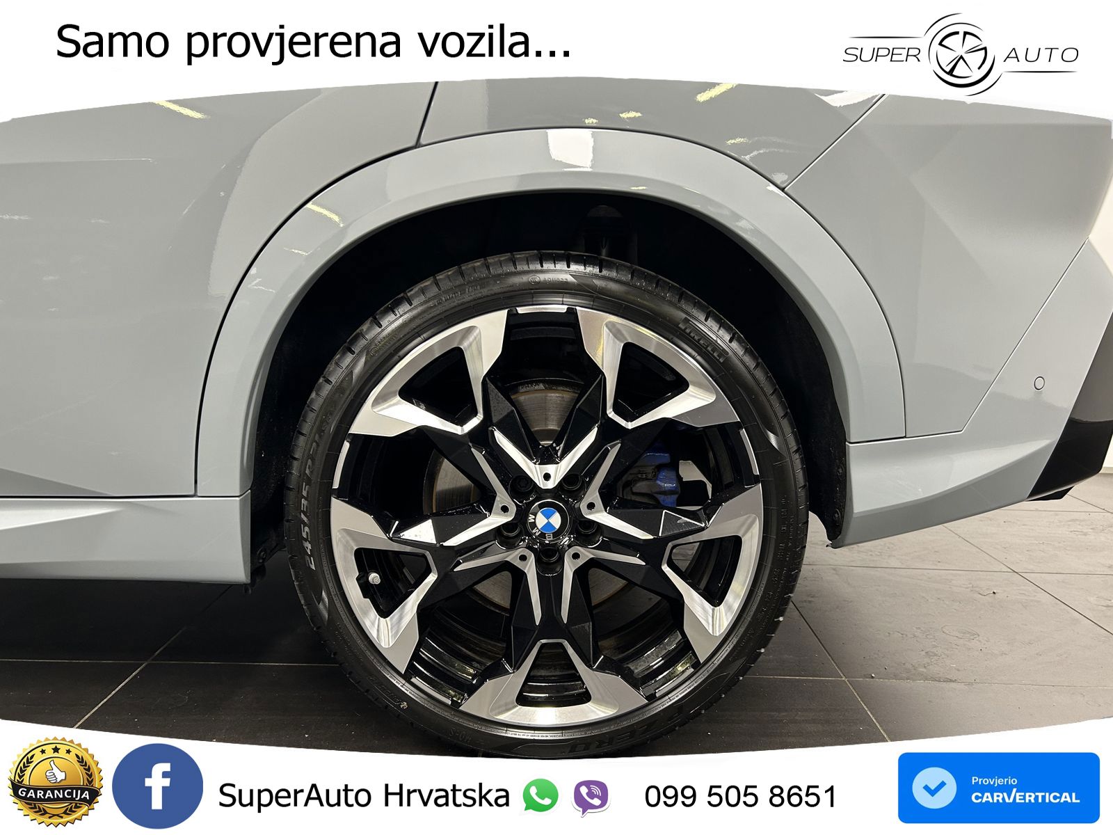BMW X2 M35i xDrive Steptronic M Sport LED+GR SJED+ACC