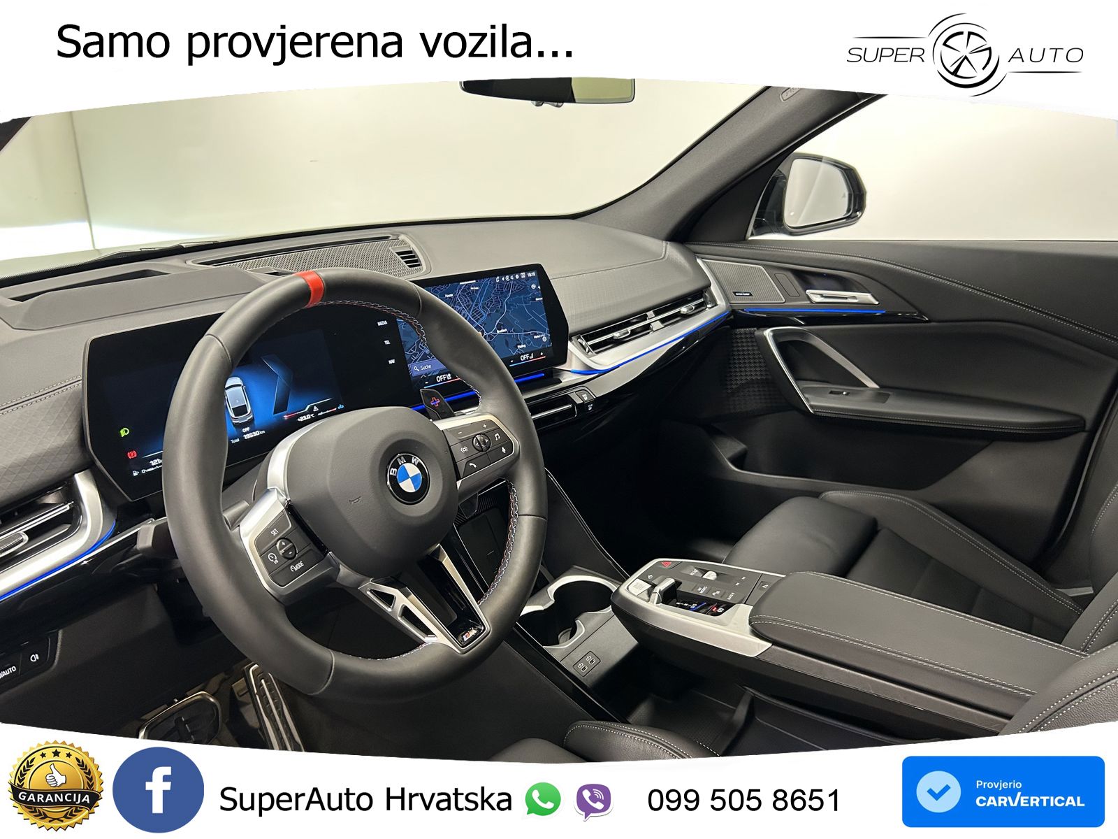 BMW X2 M35i xDrive Steptronic M Sport LED+GR SJED+ACC