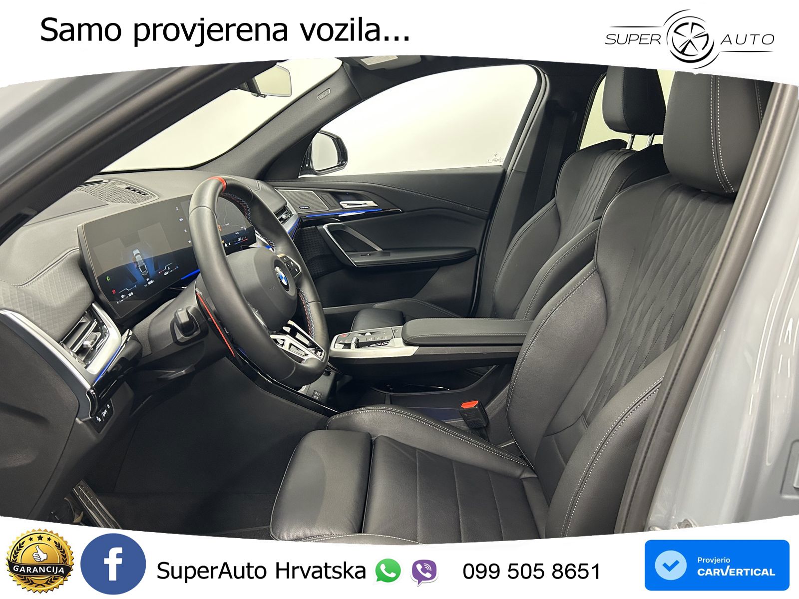 BMW X2 M35i xDrive Steptronic M Sport LED+GR SJED+ACC