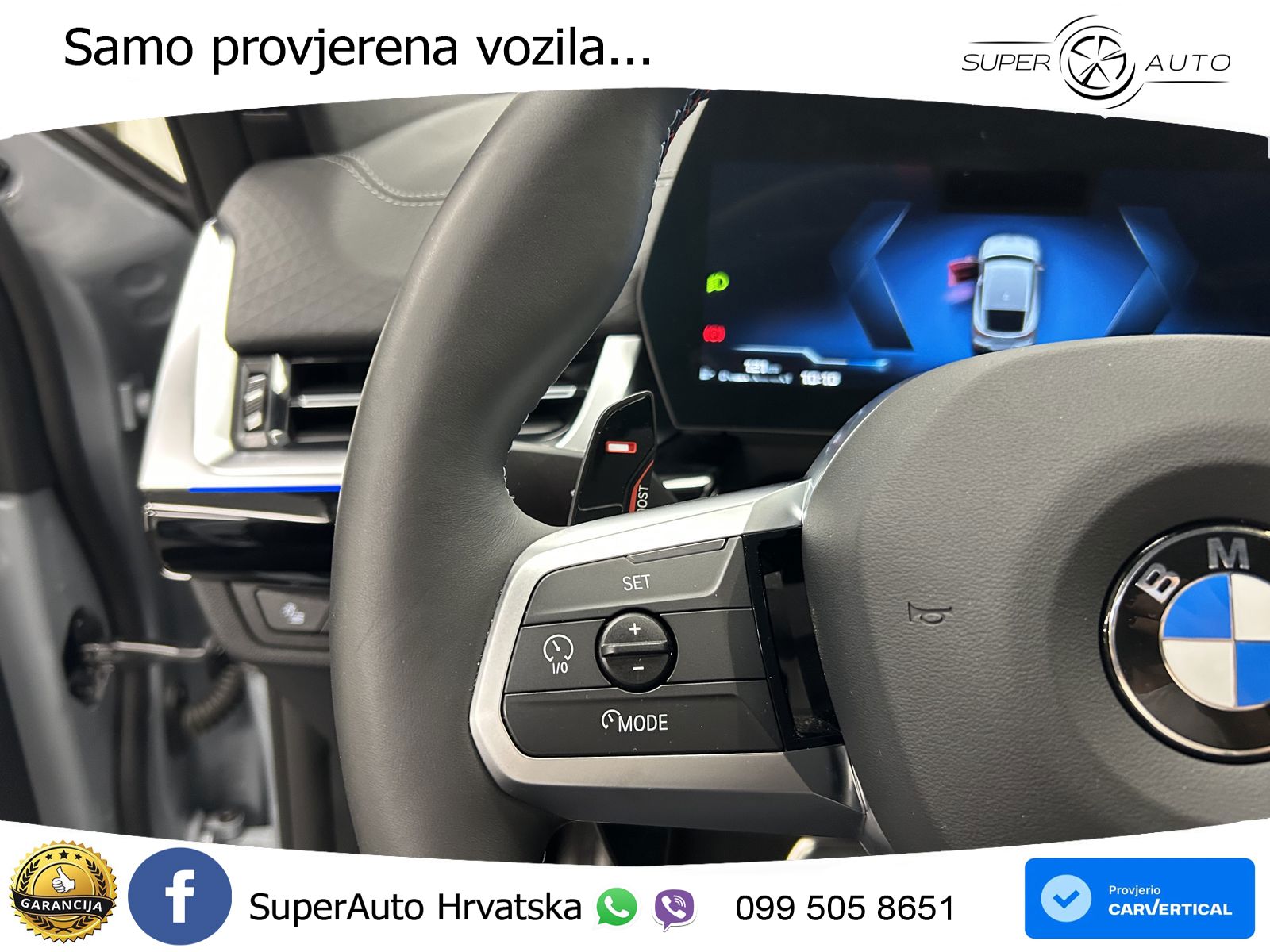 BMW X2 M35i xDrive Steptronic M Sport LED+GR SJED+ACC