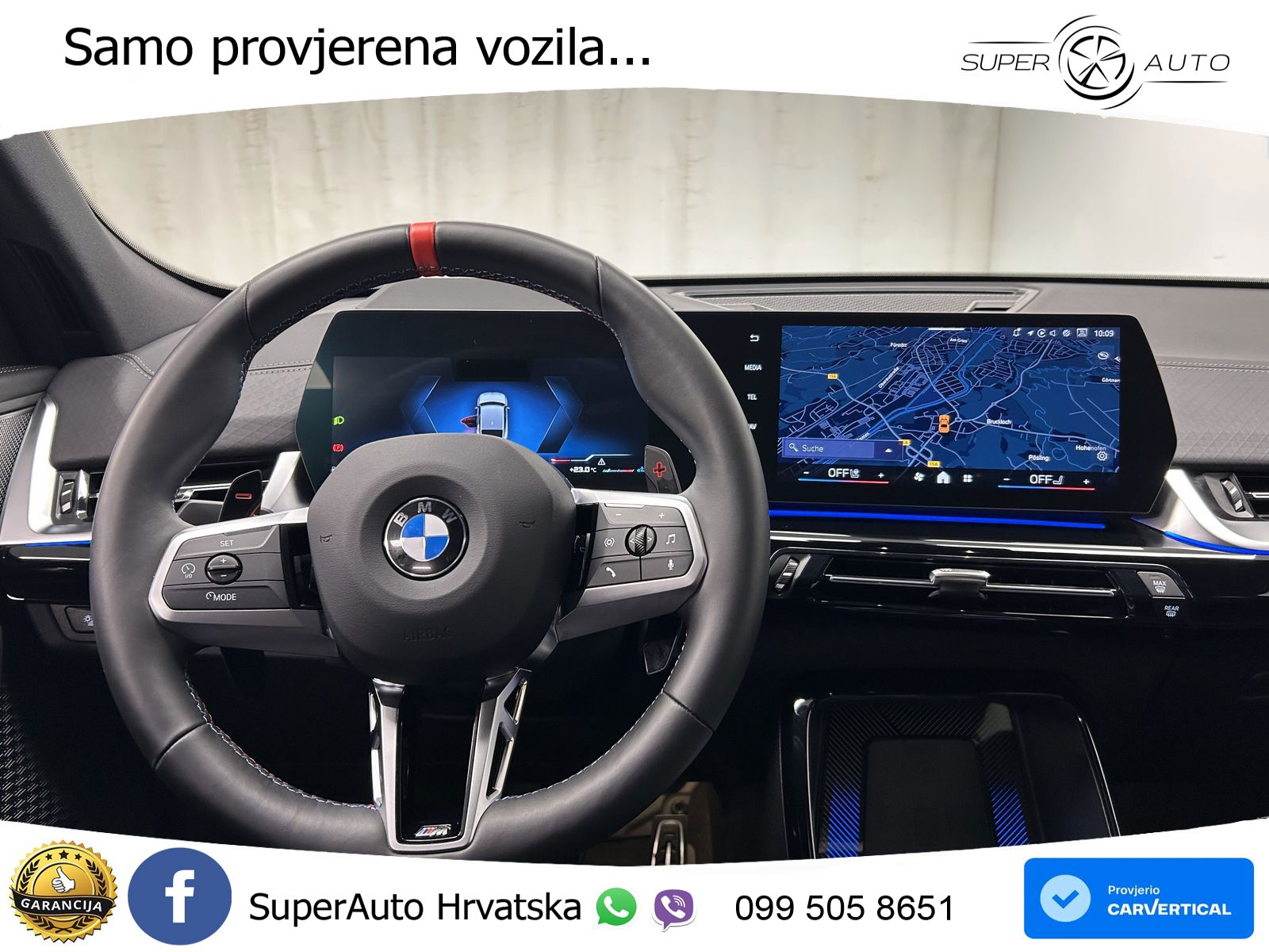 BMW X2 M35i xDrive Steptronic M Sport LED+GR SJED+ACC
