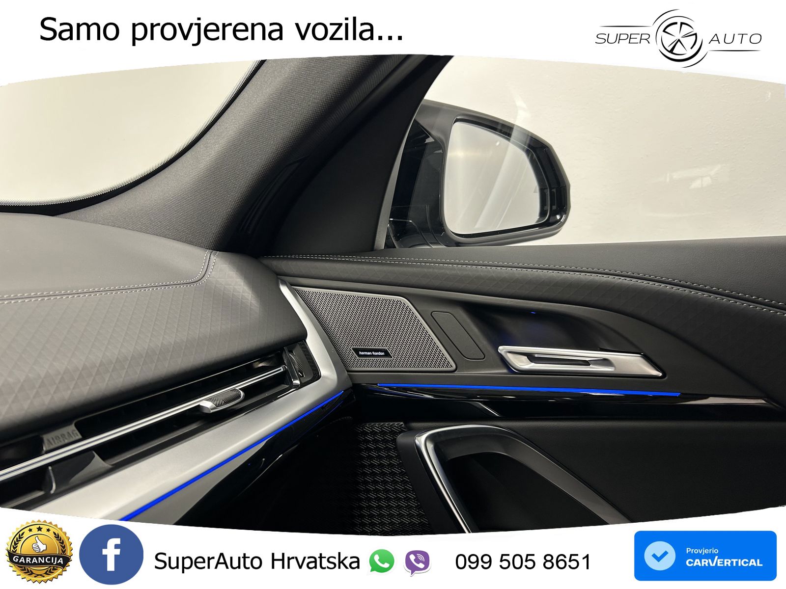 BMW X2 M35i xDrive Steptronic M Sport LED+GR SJED+ACC
