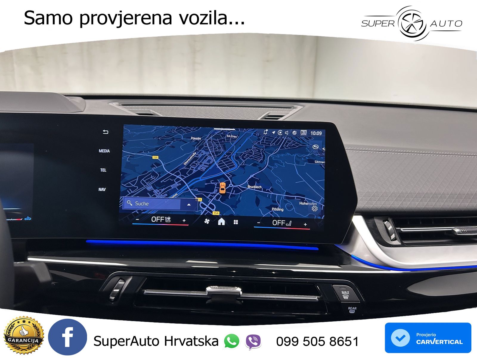 BMW X2 M35i xDrive Steptronic M Sport LED+GR SJED+ACC