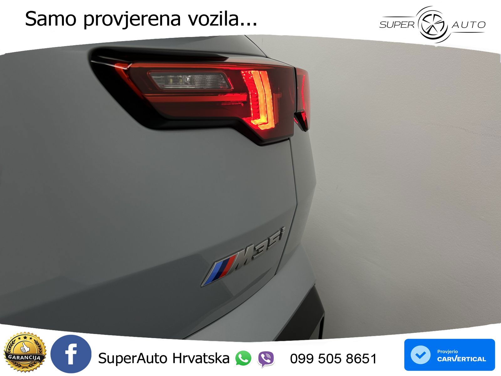 BMW X2 M35i xDrive Steptronic M Sport LED+GR SJED+ACC