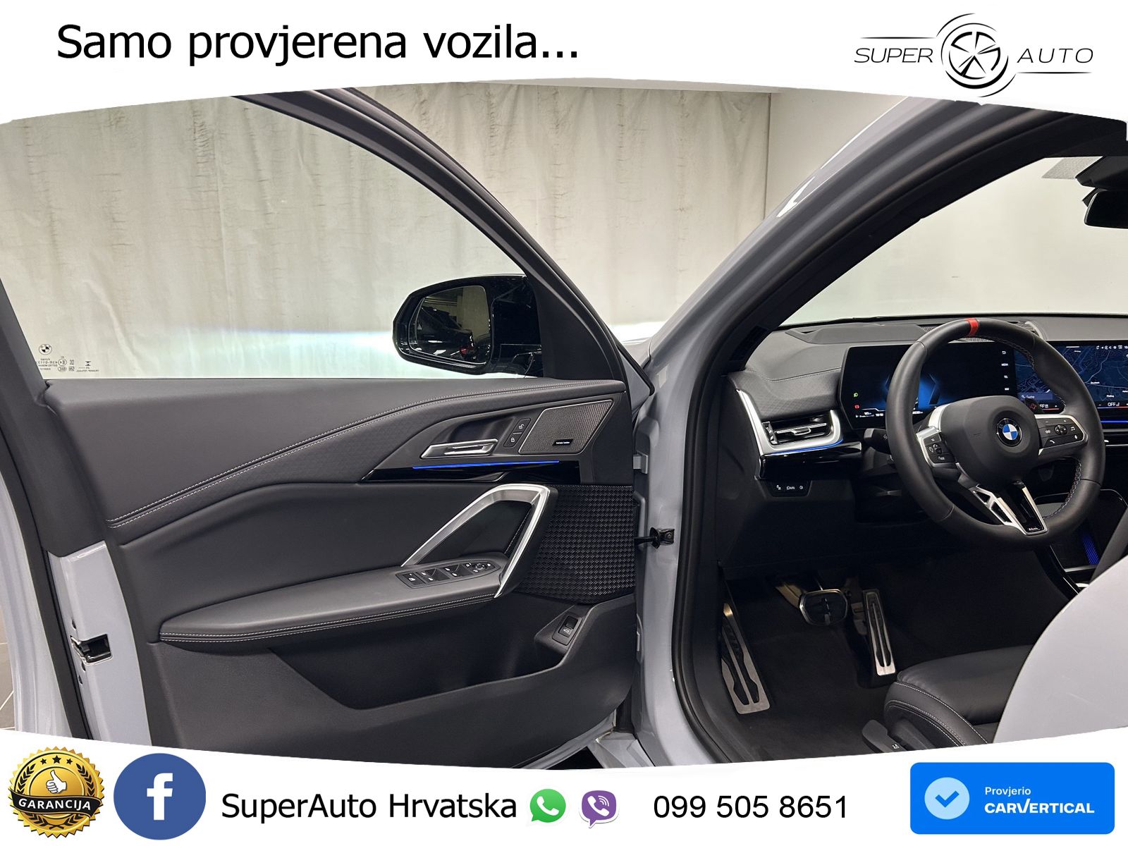 BMW X2 M35i xDrive Steptronic M Sport LED+GR SJED+ACC