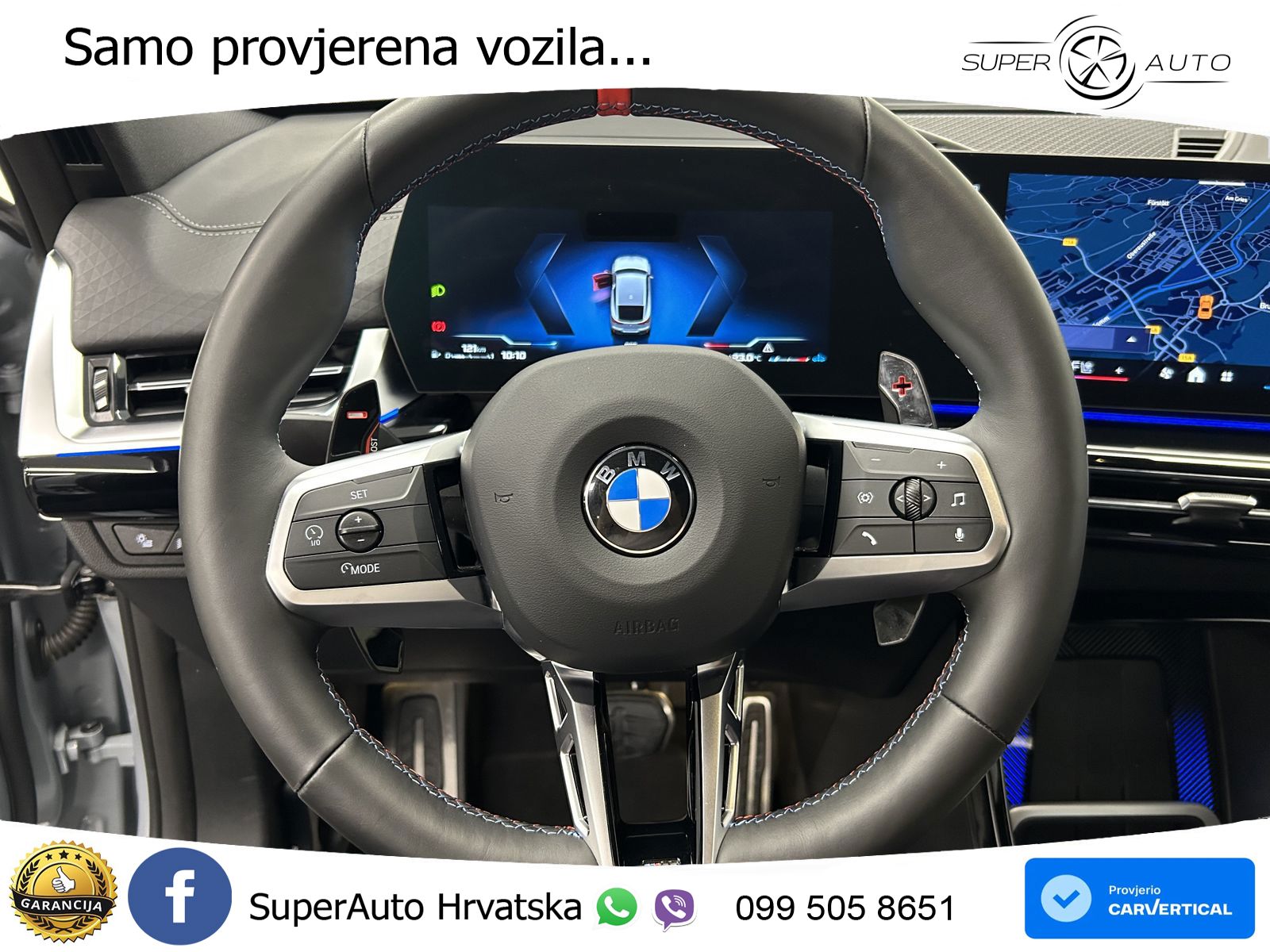 BMW X2 M35i xDrive Steptronic M Sport LED+GR SJED+ACC