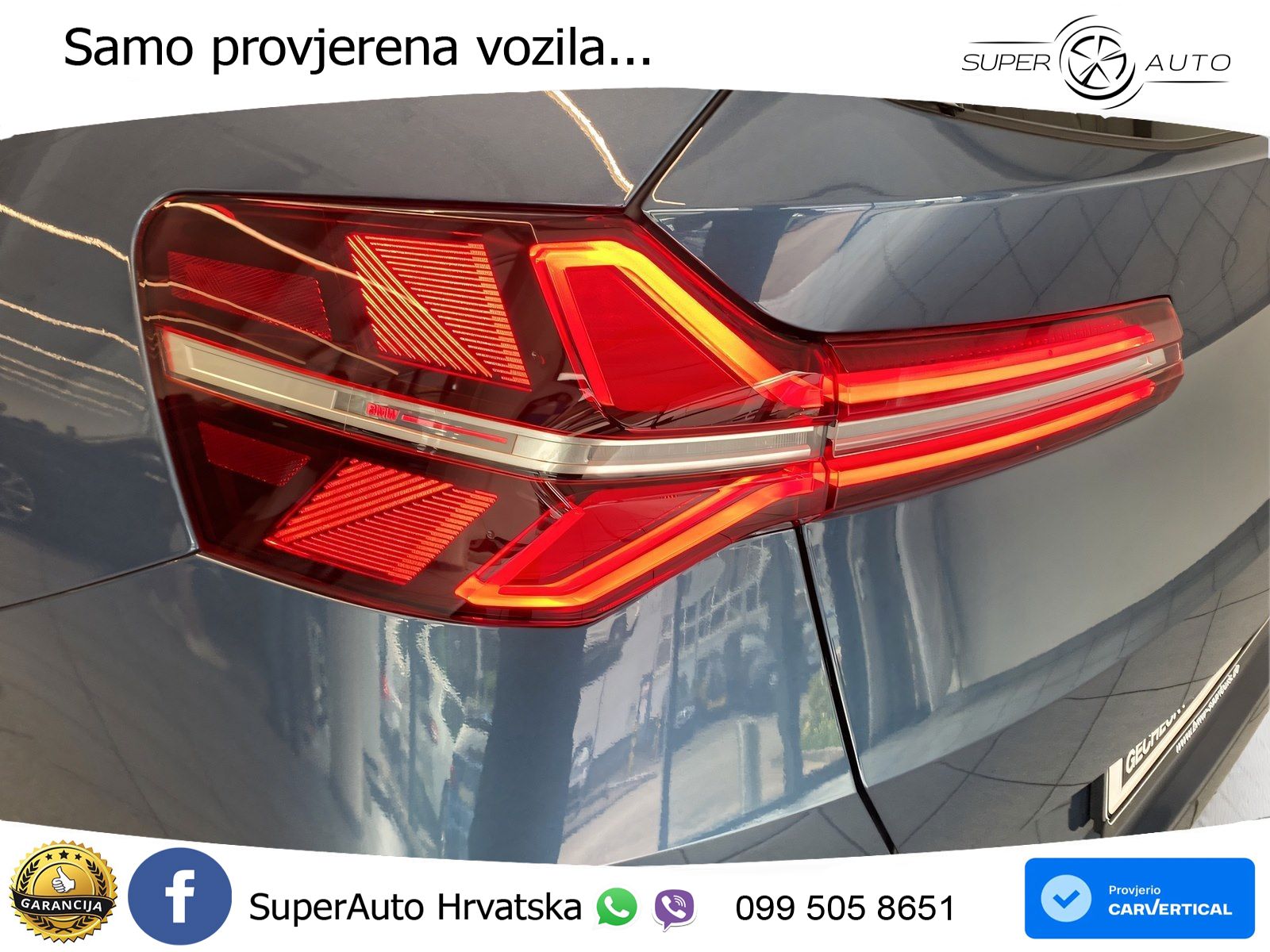 BMW X3 20d xDrive Steptronic M Sport
