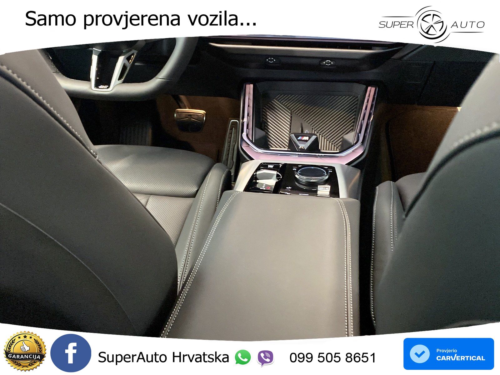 BMW X3 20d xDrive Steptronic M Sport