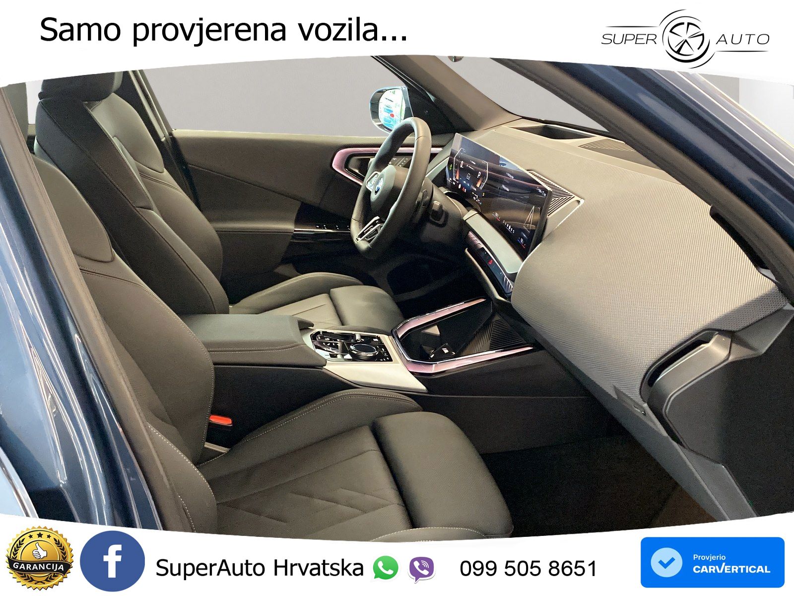 BMW X3 20d xDrive Steptronic M Sport
